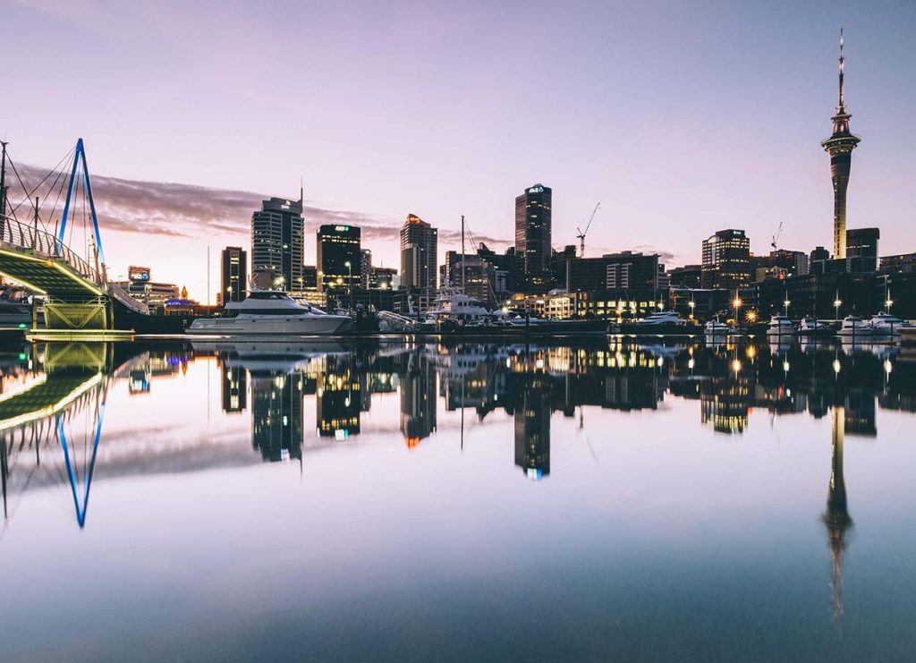 Lokale Connecties: Hoe Je In Contact Kunt Komen Met Bewoners Van Auckland en Een Echte Ervaring Kunt Beleven
