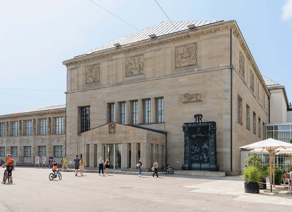 Verkenning van Kunst en Cultuur in Zürich: Ontdek de Artistieke Juwelen van Zwitserland