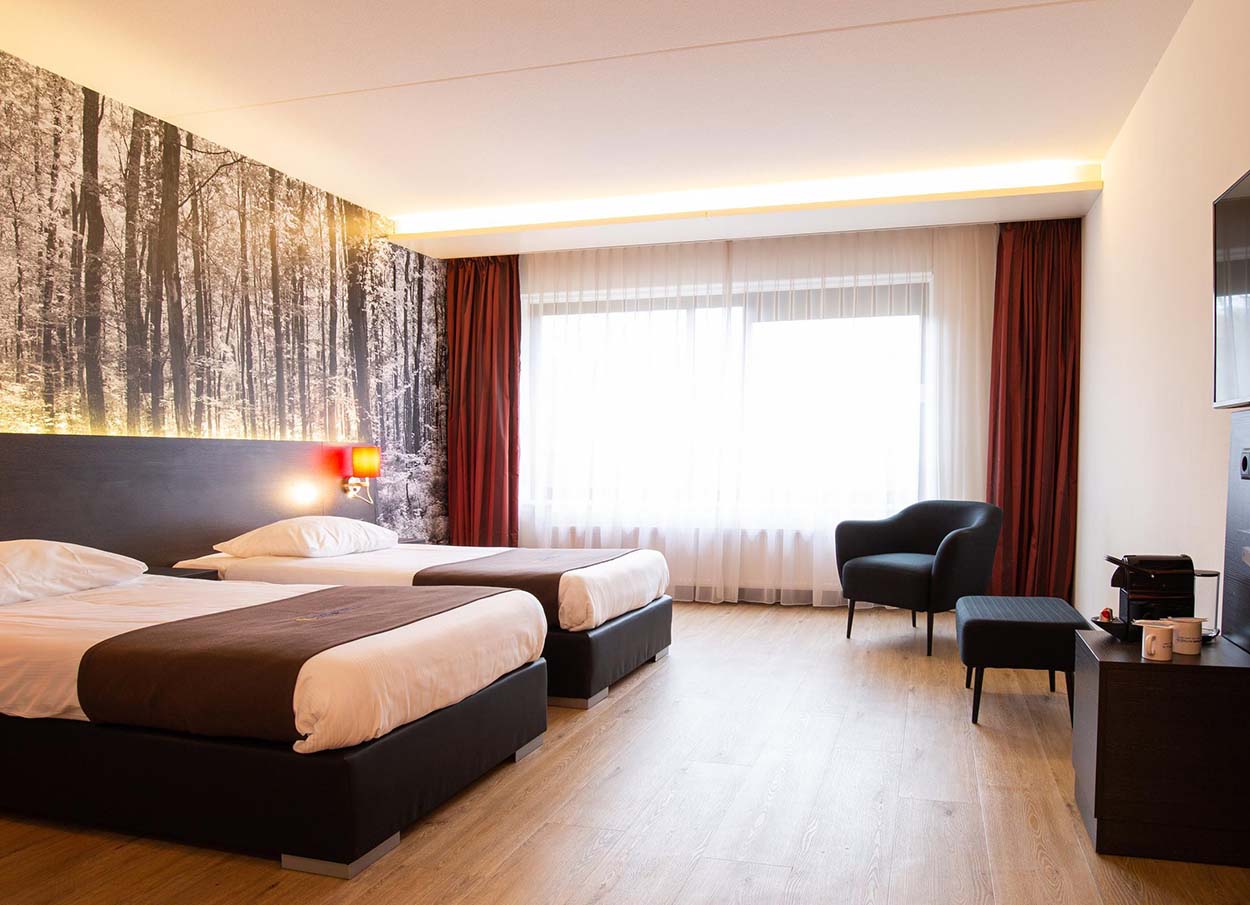 Hoteldeals Apeldoorn: Groot Besparen op Jouw Reis!