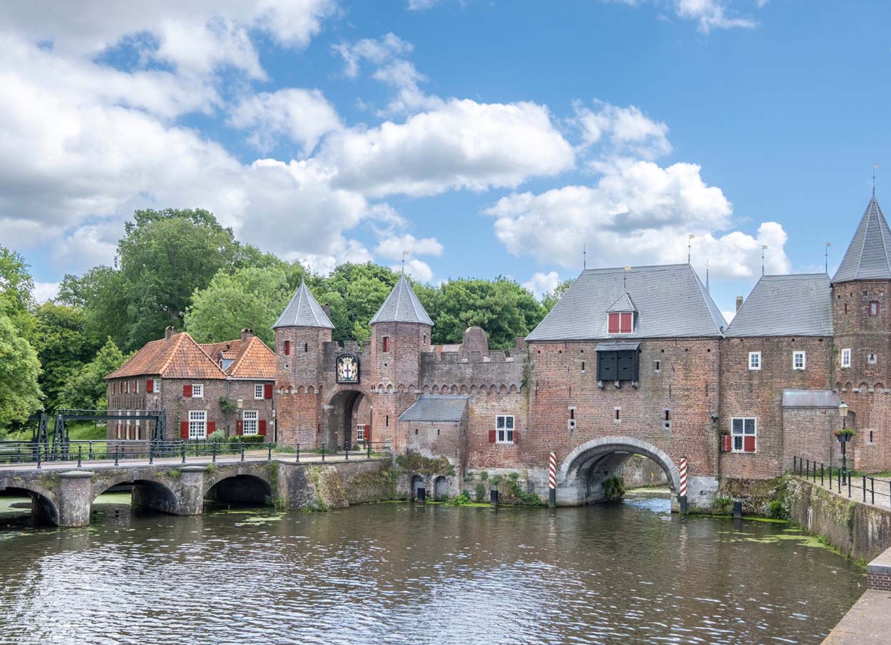 Beleef je Vakantie met Bijzondere Aanbiedingen in Amersfoort