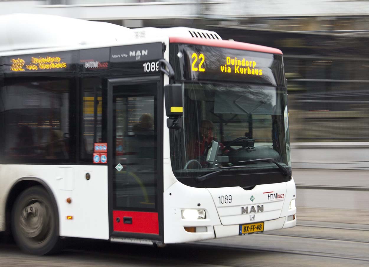 Reizen met Gemak: Openbaar Vervoer Tips voor Den Haag en Omgeving