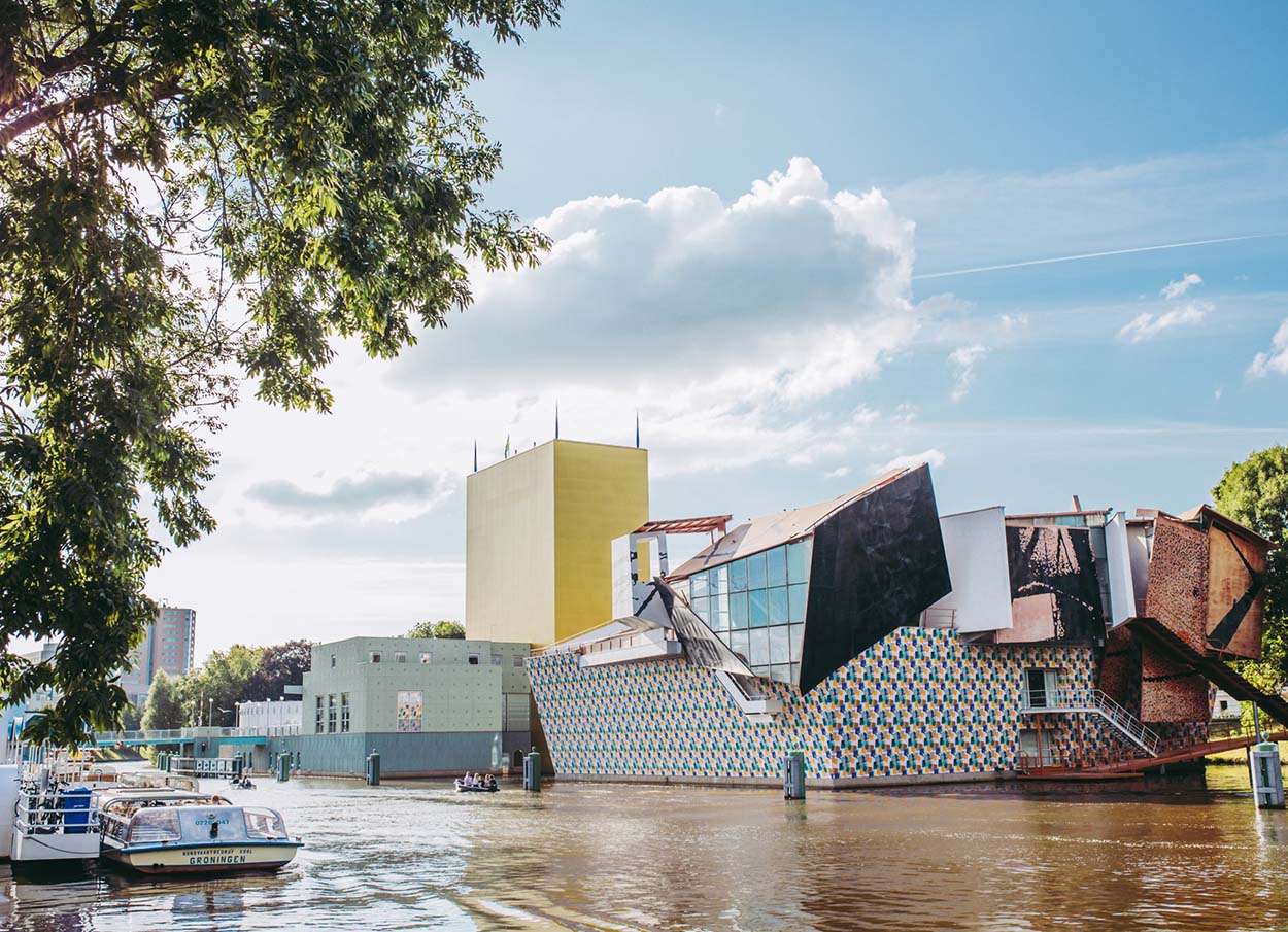 Inspirerende Reisverhalen uit Groningen: Een Reis om te Onthouden