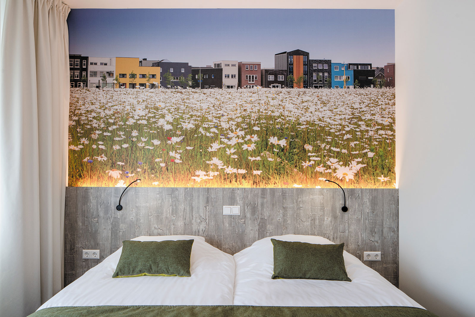 Budget Reizen: Aanbevolen Economy Hotels in Almere