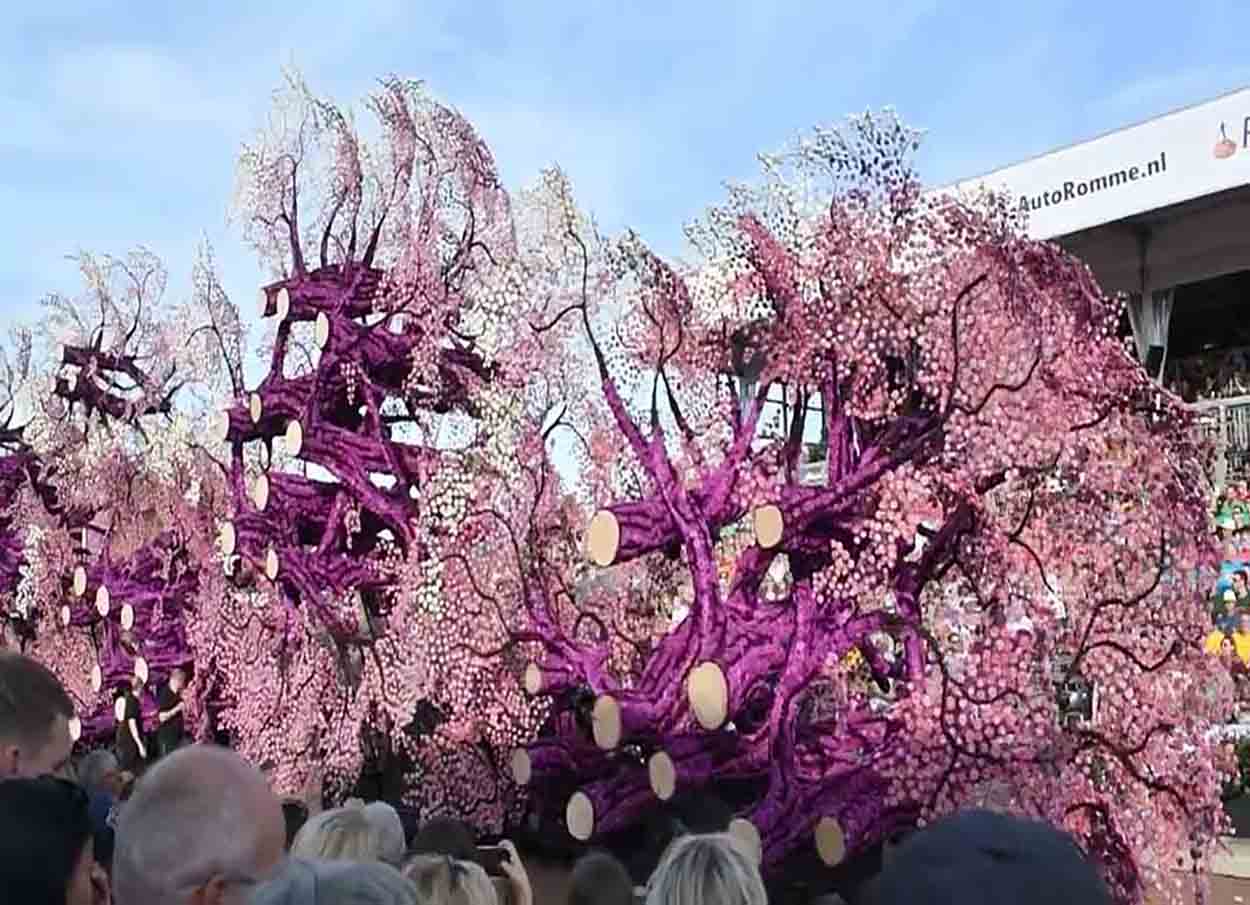 Lenteactiviteiten in Tilburg: Feesten en Festivals die je niet mag missen