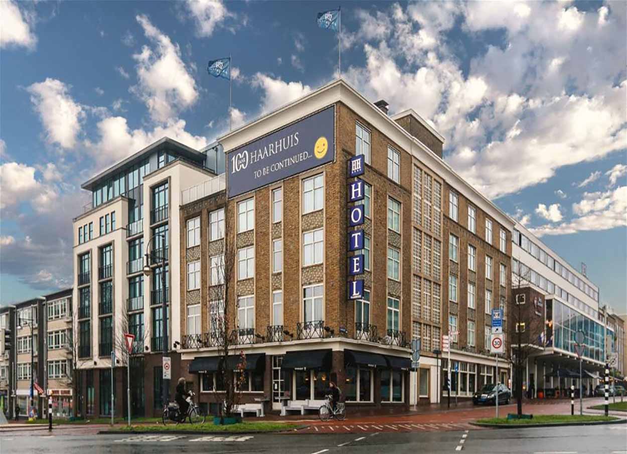 Arnhem City Boutique hotels: Geniet van Stijl en Gemak in het Hart van de Stad